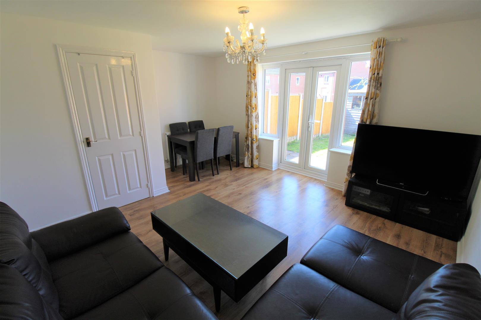 Bullhurst Close, Norton Heights, Stoke-On-Trent